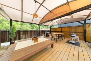 Yangpyeong Notobook Pension - 1