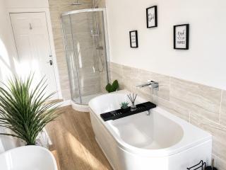 The Avenue Townhouse - Leicester - 6