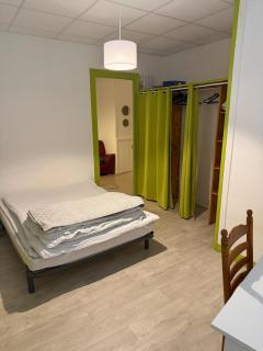 Appartement fonctionnel, proche gare et commerces - 0