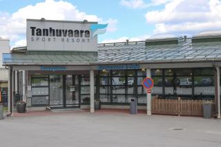 Tanhuvaaran urheiluopisto & Sport Resort - 9