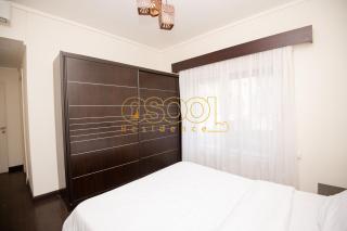 Modern Fully Furnished 2-bedroom Apartment in New Cairo - 8