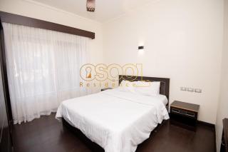 Modern Fully Furnished 2-bedroom Apartment in New Cairo - 4