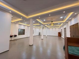 Skyview villa Nilaveli - 1