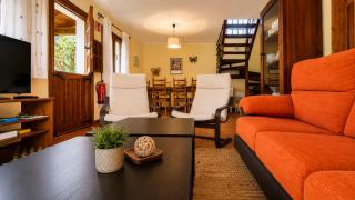 Casa en Llanes con jardín y terraza– Alberu - 2