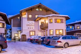 Hotel Garni Landhaus Platzer - Zell am Ziller - 3