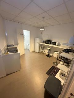 Appartement fonctionnel, proche gare et commerces - 5