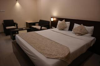 The Hotel Virat - 3
