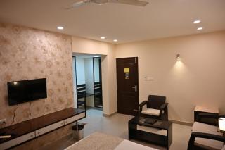 The Hotel Virat - 1