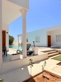 Résidence Azur Djerba - Taguermess - 8