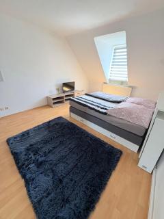 Centrally located 3-room apartment - 5
