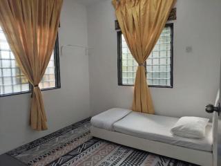 Serambi Marsa at Sri Kundang - 7