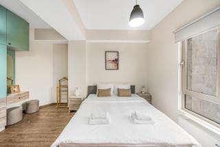 One-Bedroom apartment in City Center, Perfectly Located - 2
