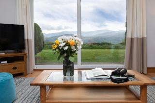 Fig Tree - Pet-friendly cottage with indoor pool, hot tub & breathtaking views of Snowdonia - 3