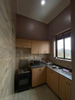 The Abode - 2