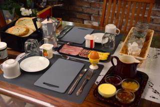 Han-Voyage 2nd floor apartment Breakfast included - 7