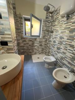 Andrew's Apartament Tropea - 8