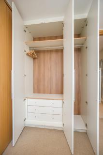IFSC Townhouse Apartments - 9