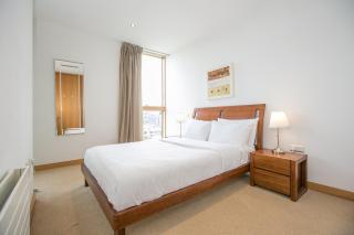 IFSC Townhouse Apartments - 3