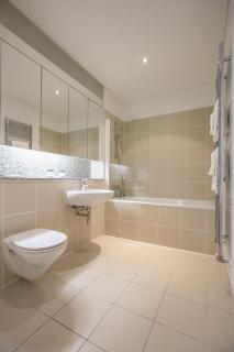IFSC Townhouse Apartments - 2