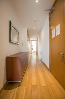 IFSC Townhouse Apartments - 1