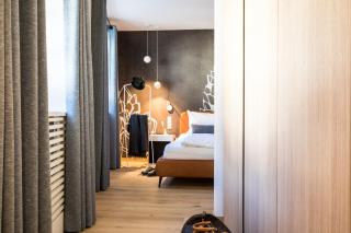 Hotel Weisses Kreuz - Malles Venosta - 7