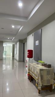 Melati Hotel - 3