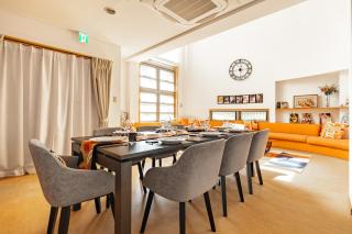 Mita Hillside Villa 4BR 3Bathrooms - 3