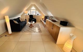 Fewo Grachtenhimmel- Appartement zum Entspannen - 8