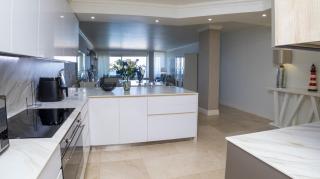 302 Oyster Pearl - by Stay in Umhlanga - 5