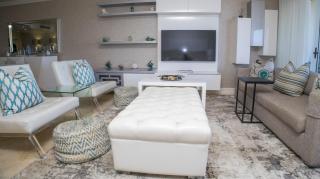 302 Oyster Pearl - by Stay in Umhlanga - 7