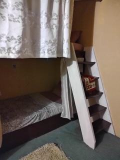 Andalusia Nightlife Guesthouse - 1