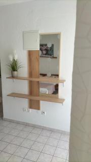 Studie-Apartment in Makarska, Kroatien - 6