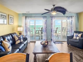 Put-in-Bay Waterfront Condo #207 - 2