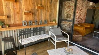 Appt Atypik Port & pied dans l'eau St-Gilles les bains - 5