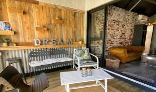 Appt Atypik Port & pied dans l'eau St-Gilles les bains - 2