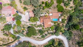 Cubo's Mountain View Casa Marling - 9