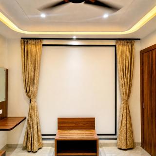 Hotel Aroma - 5