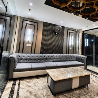 Hotel Aroma - 6