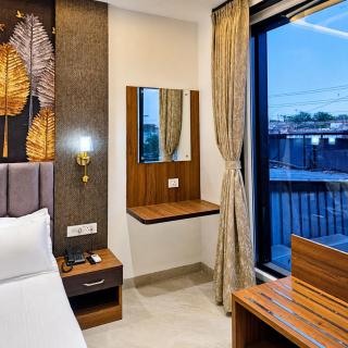 Hotel Aroma - 7