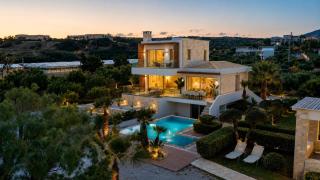Villa Pelagos - 8