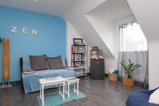 Le clos du pont, appartement zen - 4