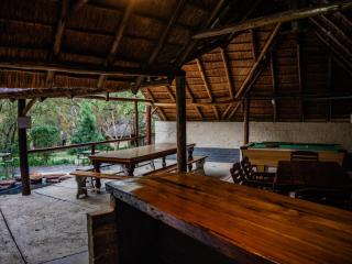 Pinewood Cottages - 5