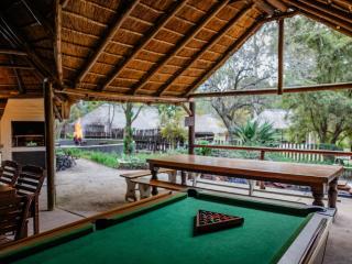 Pinewood Cottages - 4