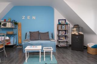 Le clos du pont, appartement zen - 3