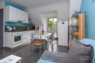 Le clos du pont, appartement zen - 7