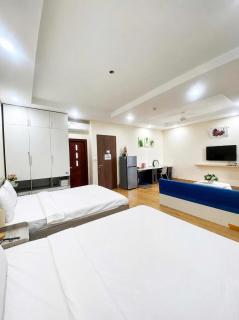 Hoa Mai Homestay - Phu Quoc - 3