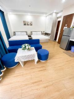 Hoa Mai Homestay - Phu Quoc - 7