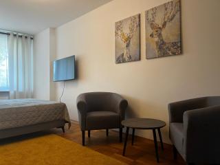Komfortowy apartament w spokojnej okolicy - Monte 1 - 7