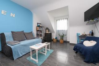 Le clos du pont, appartement zen - 6