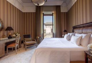 Anantara Palazzo Naiadi Rome Hotel - A Leading Hotel of the World - 7